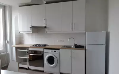 Villeurbanne (69100)