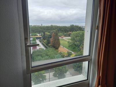 Location appartement studio Angers (49)