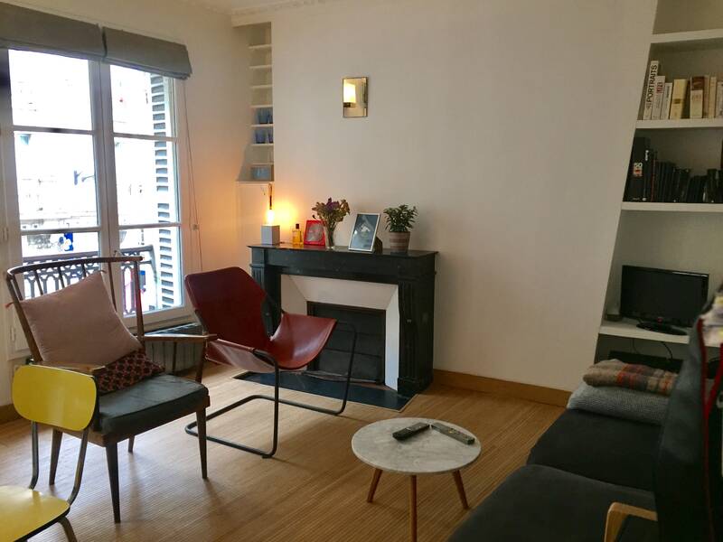 Paris 15E (75015)