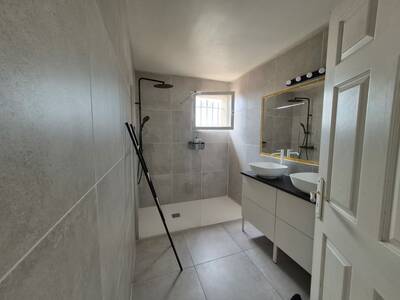Vente maison 6 pièces Sausset-les-Pins (13960)