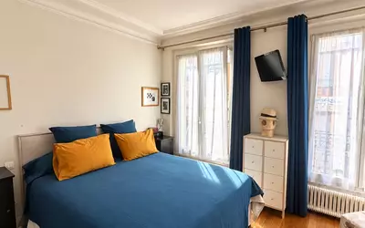 Paris 11E (75011)