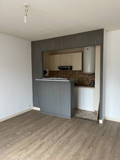 Location appartement 2 pièces Périgueux (24000)