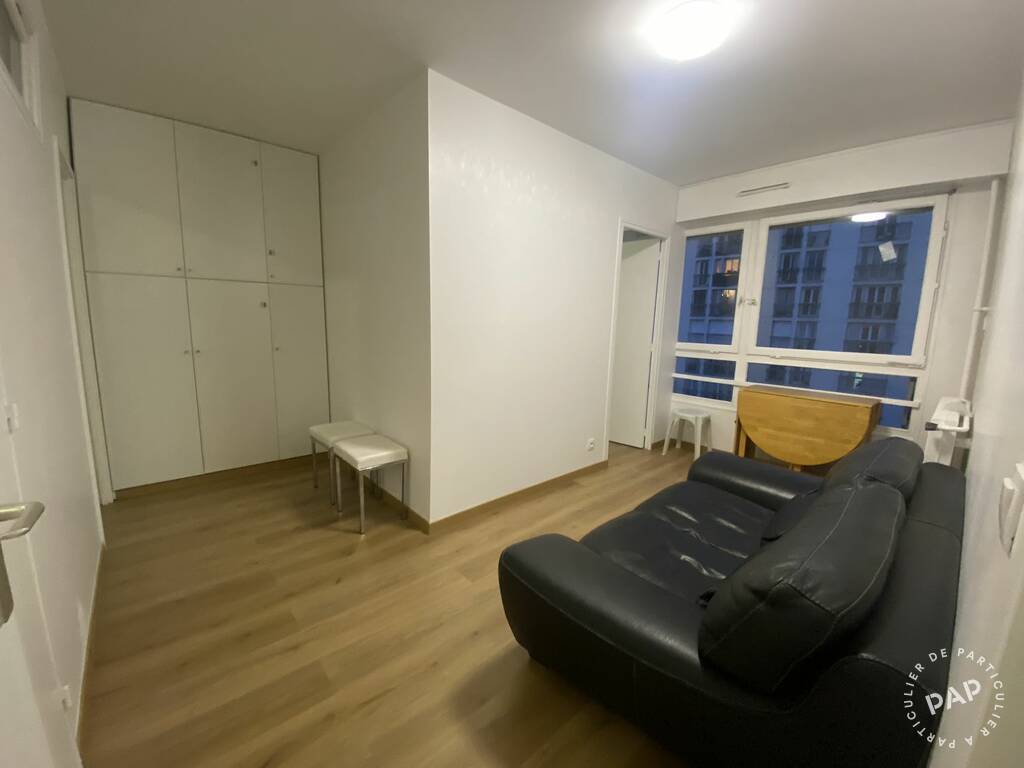 Appartement a louer  - 3 pièce(s) - 36 m2 - Surfyn