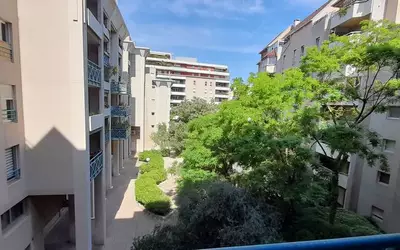 Marseille 8E (13008)