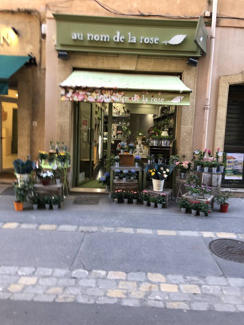 Aix-En-Provence (13080)