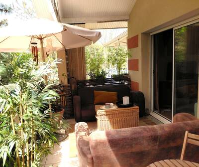 Vente appartement 3 pièces Soulac-sur-Mer (33780)