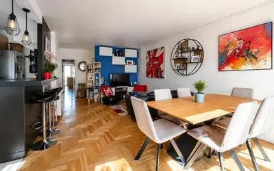 Paris 15E (75015)