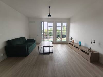 Location appartement 2 pièces Le Blanc-Mesnil (93150)