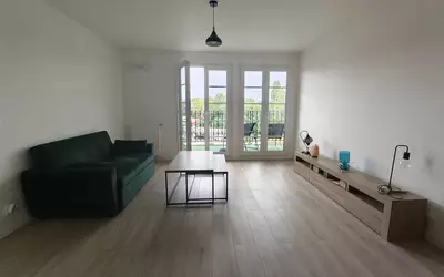 Le Blanc-Mesnil (93150)