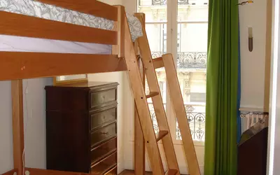 Paris 17E (75017)