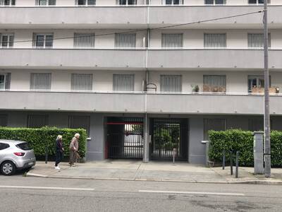 Vente appartement 4 pièces Grenoble (38)