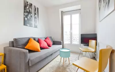 Paris 19E (75019)