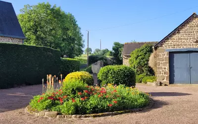 Lassay-Les-Châteaux (53110)
