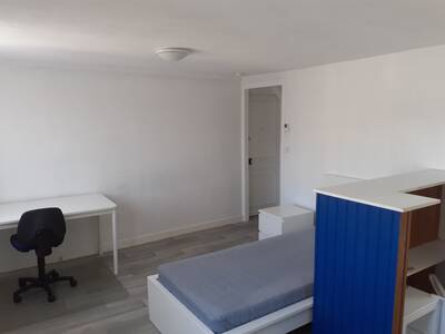 Location appartement studio Rouen (76)