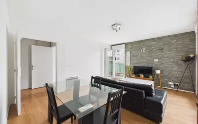Aubervilliers (93300)