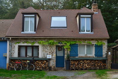 Vente maison 4 pièces Angervilliers (91470)