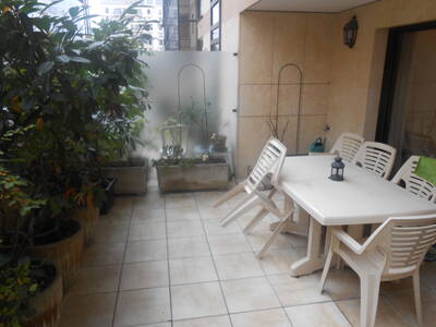 Location appartement studio Levallois-Perret (92300)