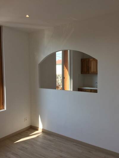 Location appartement 2 pièces Arnouville (95400)