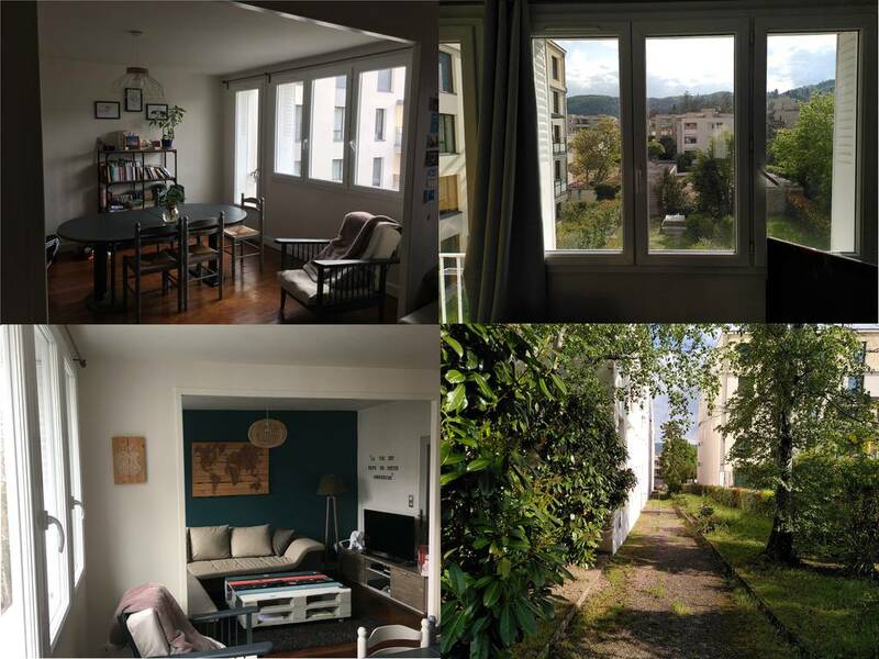 Clermont-Ferrand (63100)