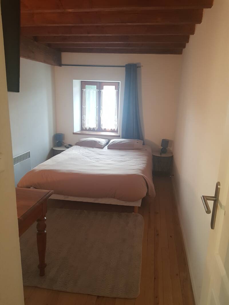 Malleret-Boussac (23600)