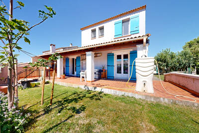 Vente maison 6 pièces Le Pontet (84130)