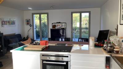 Location chambre en colocation 4 pièces Magny-les-Hameaux (78114)