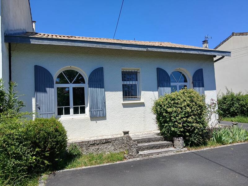 Pessac (33600)