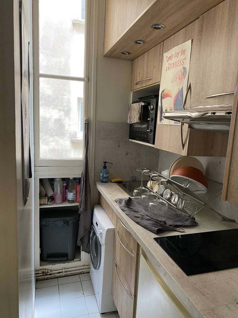 Paris 17E (75017)