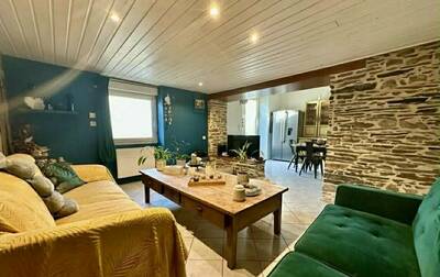 Vente maison 5 pièces Guémené-Penfao (44290)