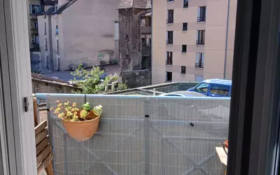 Grenoble (38000)