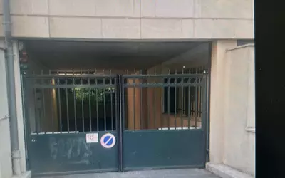 Le Raincy