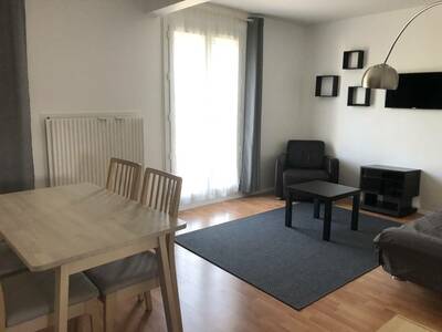 Location appartement 4 pièces Toulouse (31)