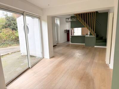 Vente maison 4 pièces Mouvaux (59420)