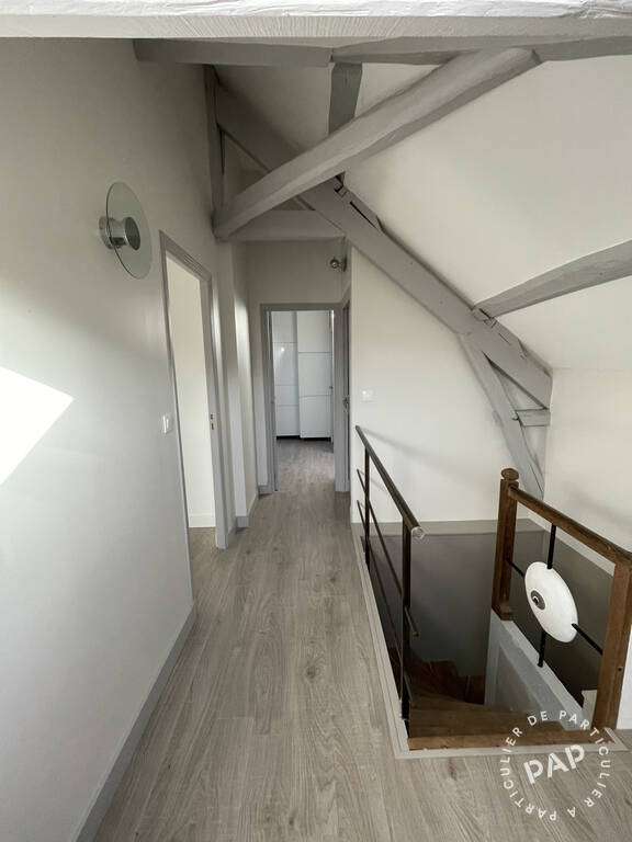 Vente maison 112 m² Gouvieux (60270) - 112 m² - 340.000 € | Particulier à Particulier — 10