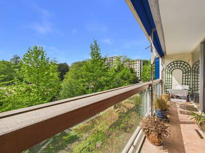 Vente appartement 6 pièces Ville-d'Avray (92410)