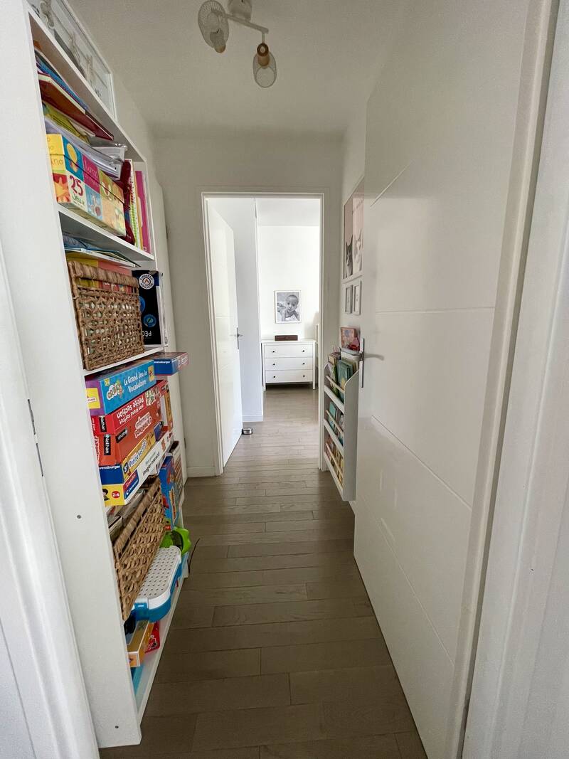 La Garenne-Colombes (92250)