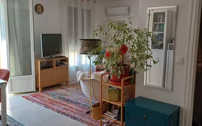 Marseille 8E