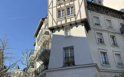 Le Plessis-Robinson (92350)