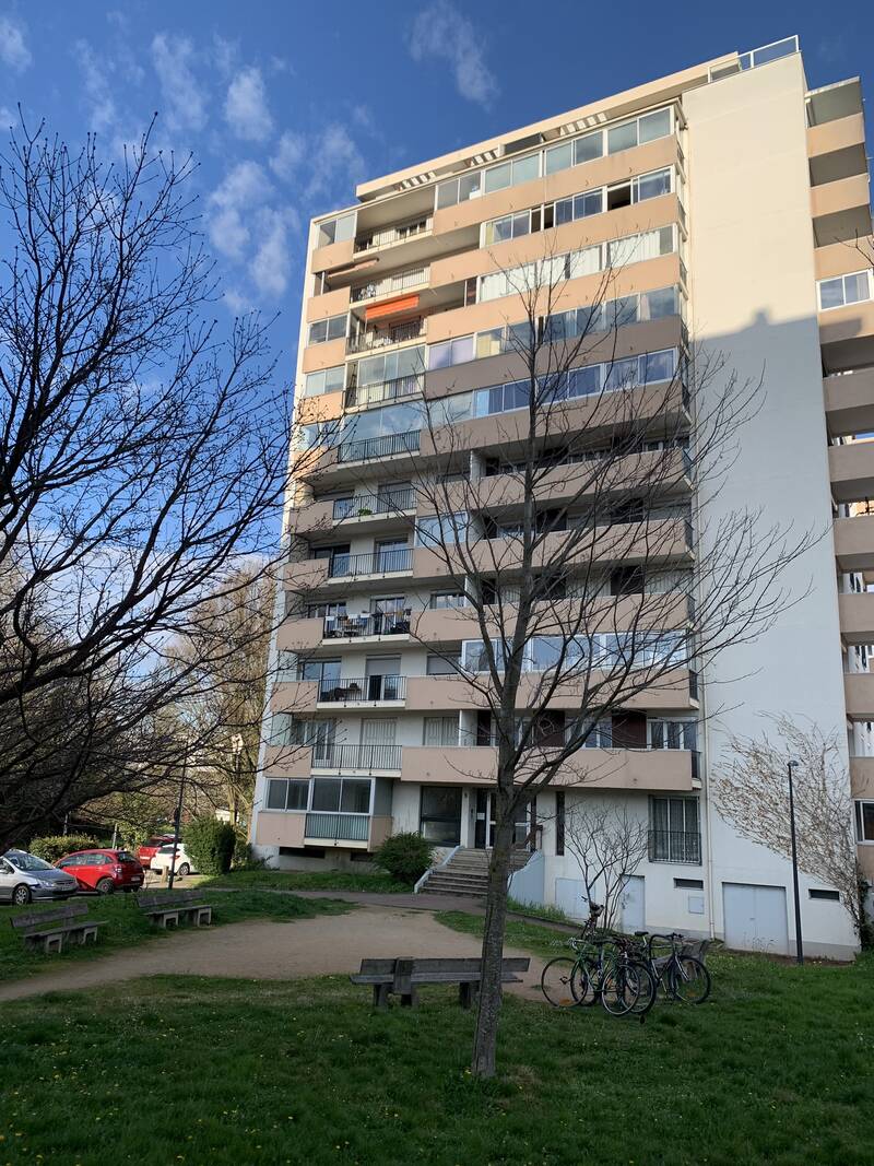 Grenoble (38000)