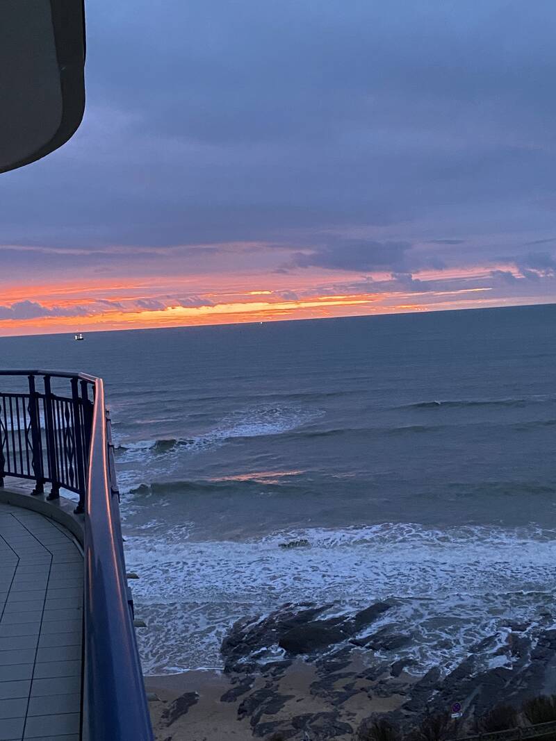 Les Sables-D'olonne (85100)