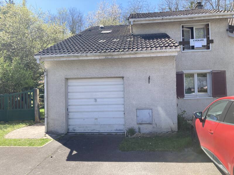 Sannois (95110)