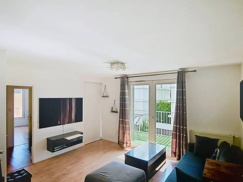 Cergy (95000)