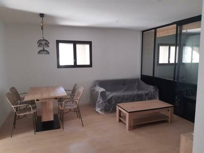 Location appartement 2 pièces Saint-Geniès-des-Mourgues (34160)