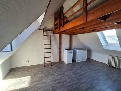 Vente appartement studio Étampes (91150)