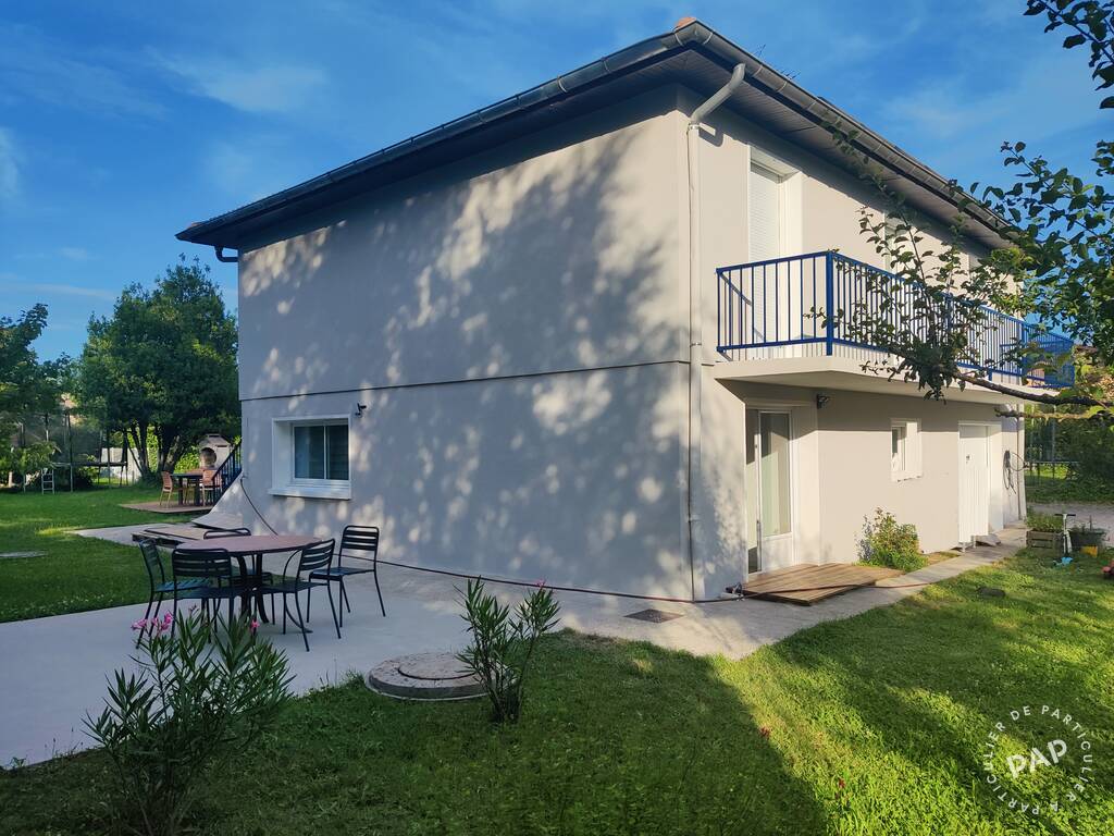 Vente maison 163 m² Chatte (38160) - 163 m² - 350.000 € | Particulier à Particulier — 6