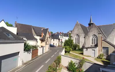 Tours (37000)