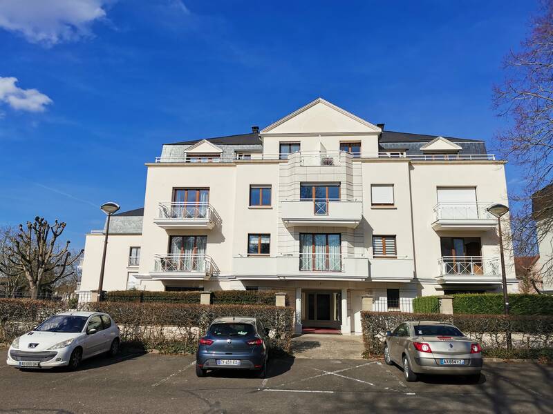 Voisins-Le-Bretonneux (78960)