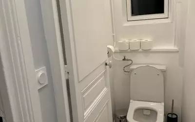 Paris 18E (75018)