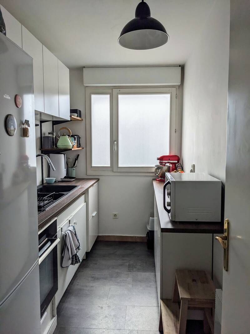 Vitry-Sur-Seine (94400)