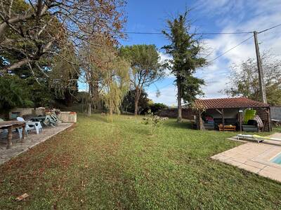 Vente maison 5 pièces Pailhès (09130)